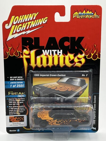 1/64 1966 Imperial Crown Custom